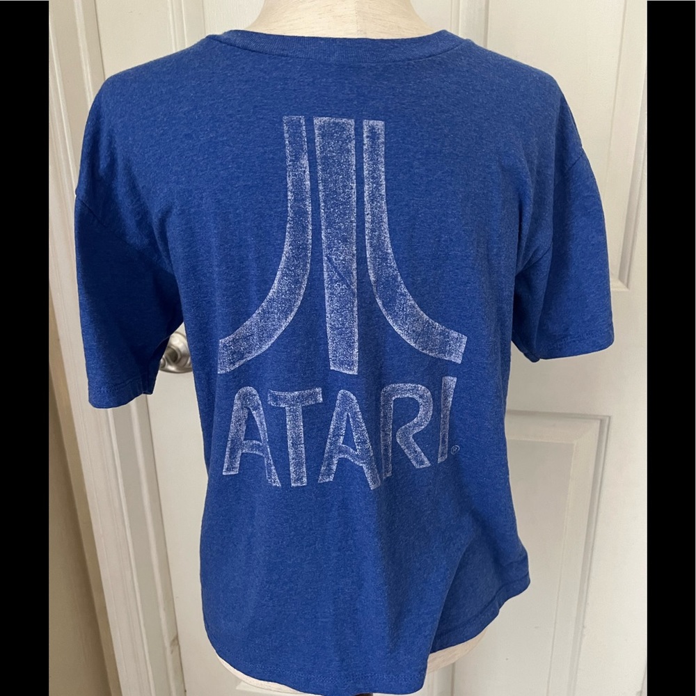 ATARI t-shirt